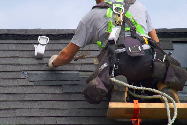 Best Shingle Roofing Installation  in Flower Hill, NY