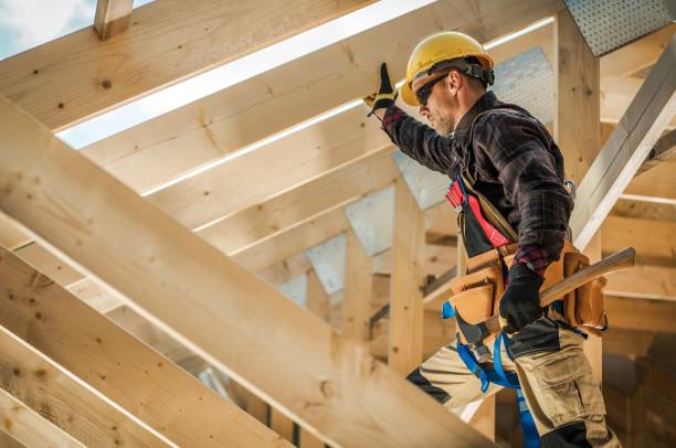 Best Commercial Roofing Services  in Flower Hill, NY