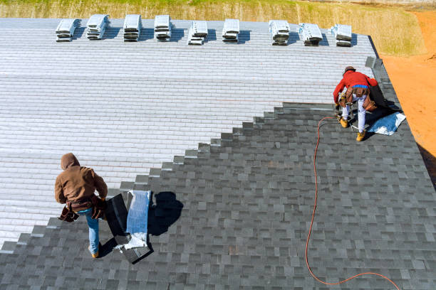 Quick and Trustworthy Emergency Roof Repair Services in Flower Hill, NY